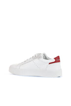 Bueno Men's Leather Sneaker
