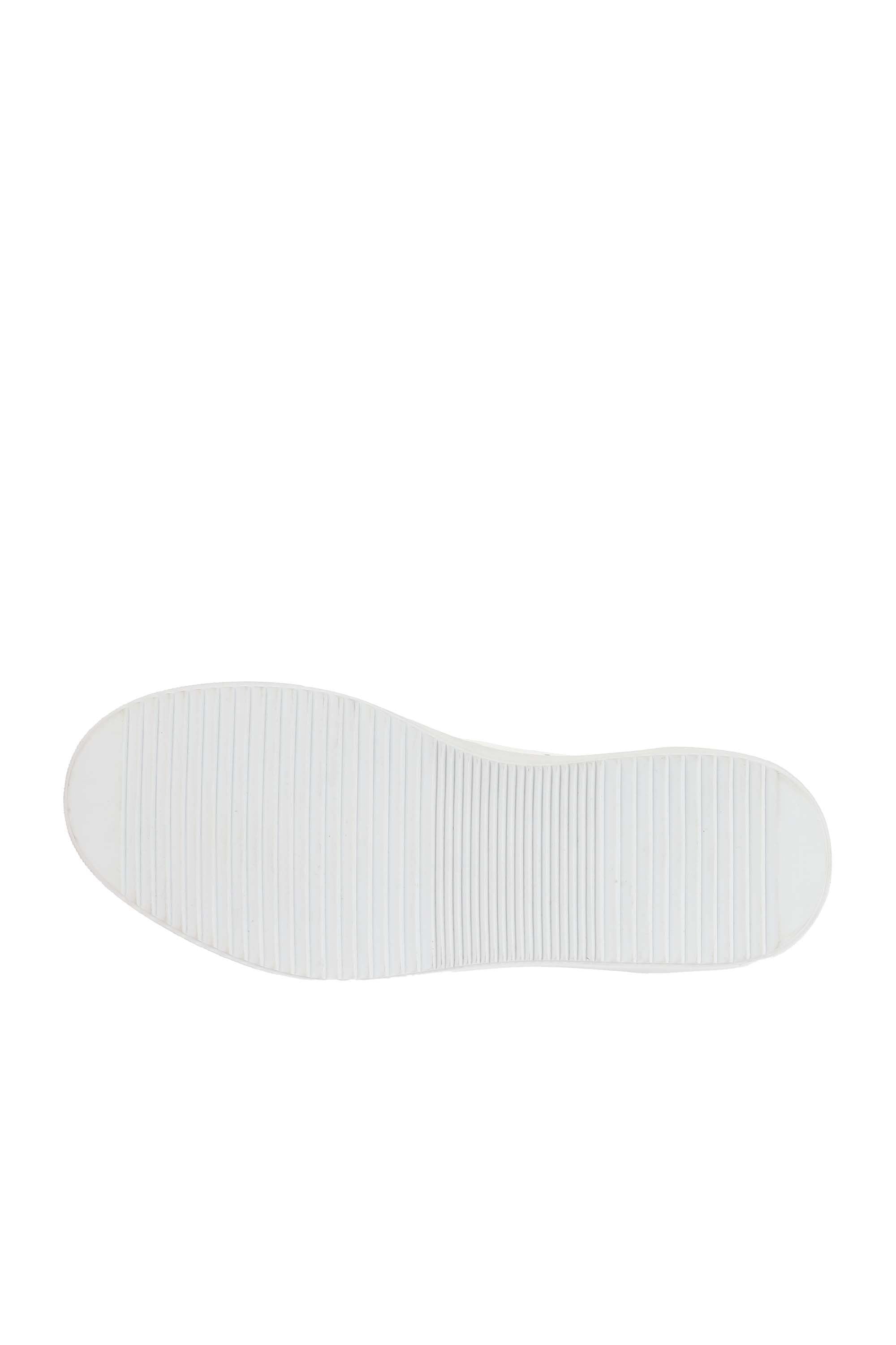 Bueno Men's Leather Sneaker