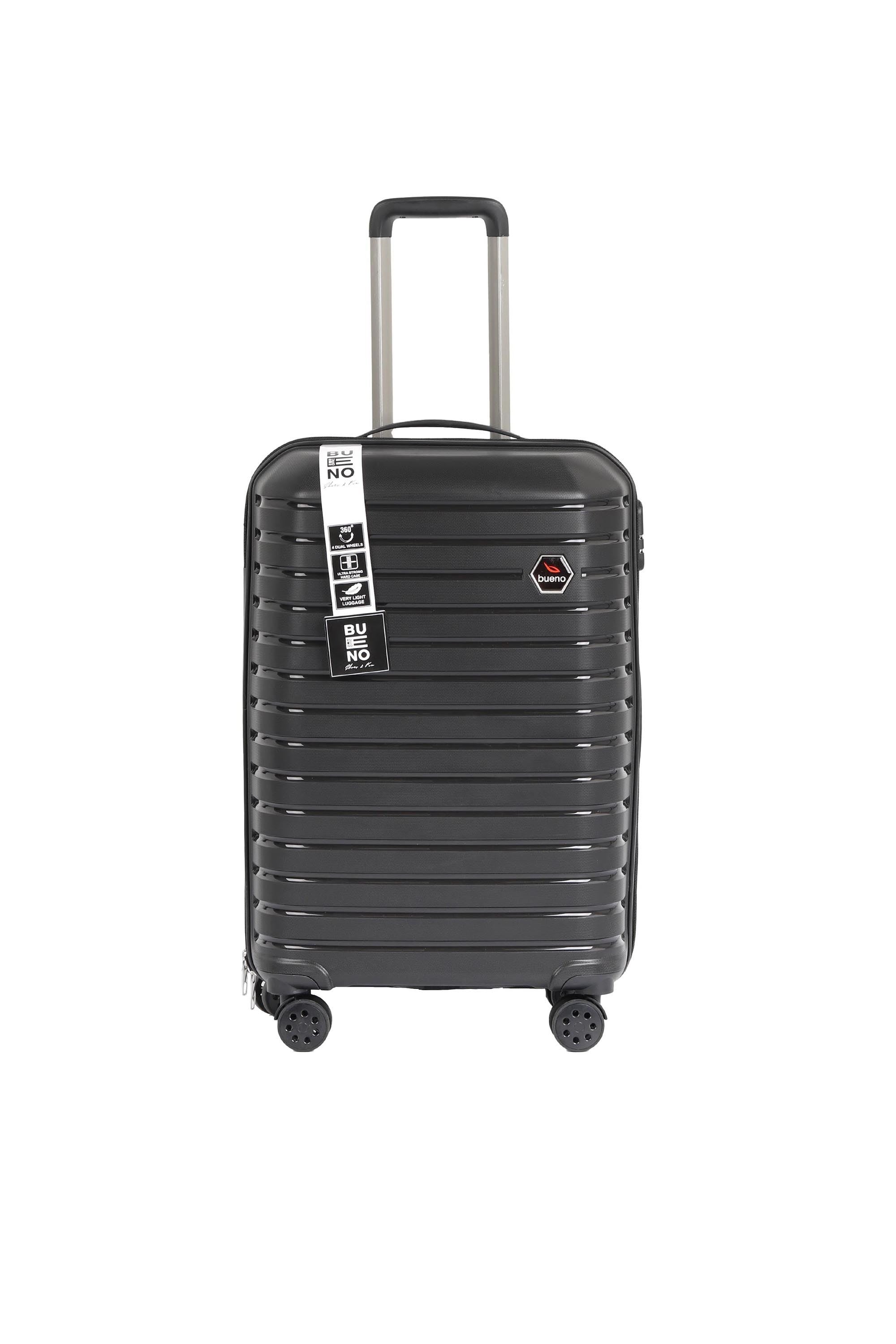 Bueno Unisex Suitcase