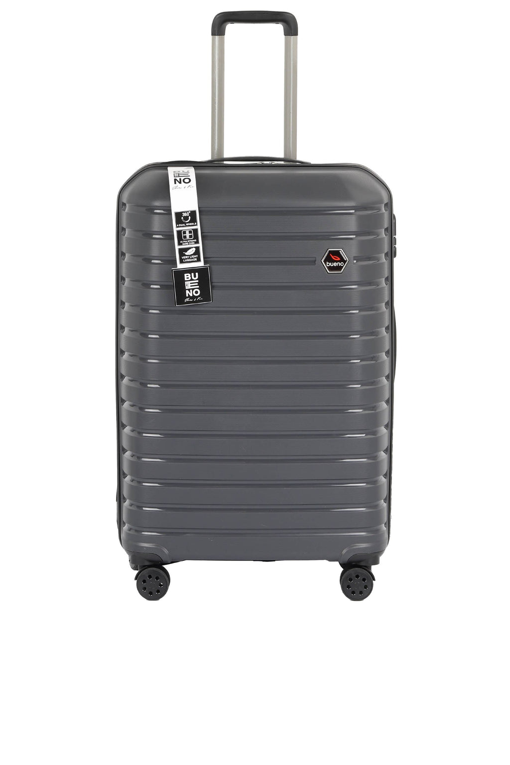 Bueno Unisex Suitcase