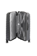 Bueno Unisex Suitcase