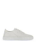 Bueno men's  in beige leather