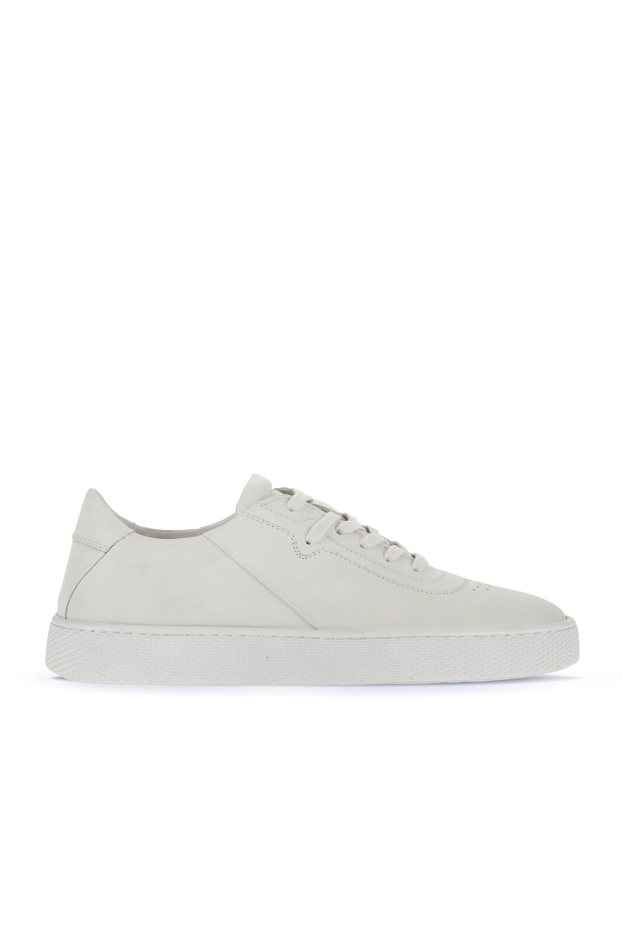 Bueno Men's Leather Sneaker