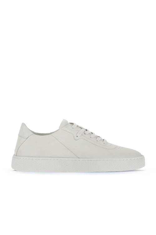Bueno men's  in beige leather