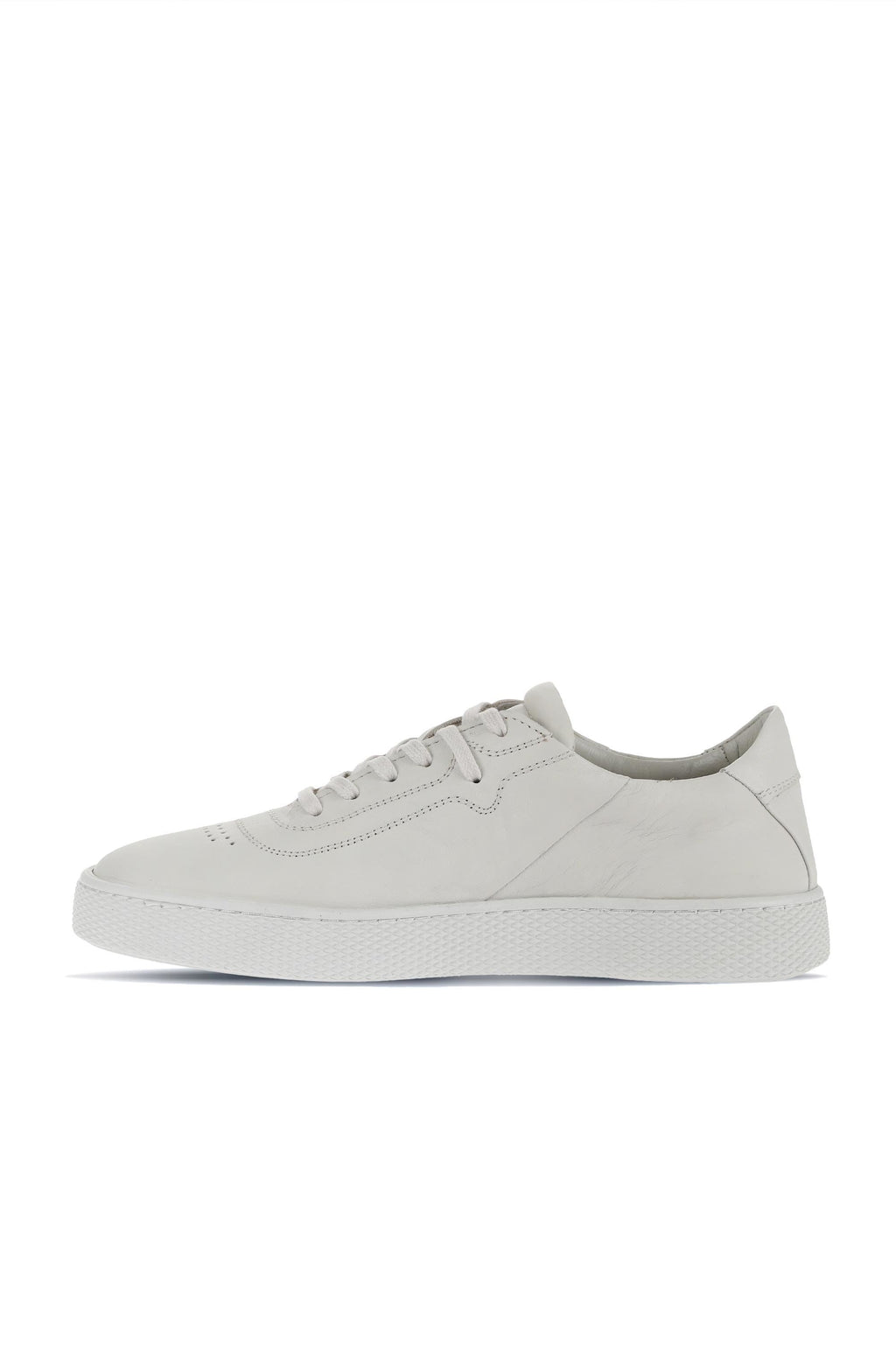 Bueno Men's Leather Sneaker