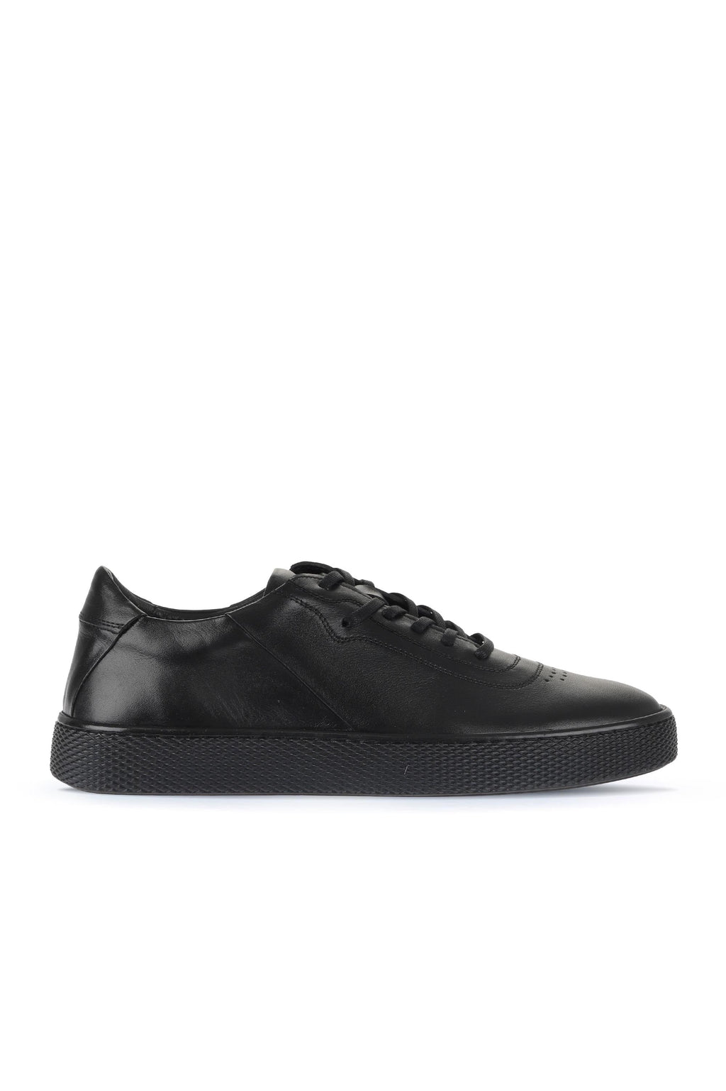 Bueno Men's Leather Sneaker