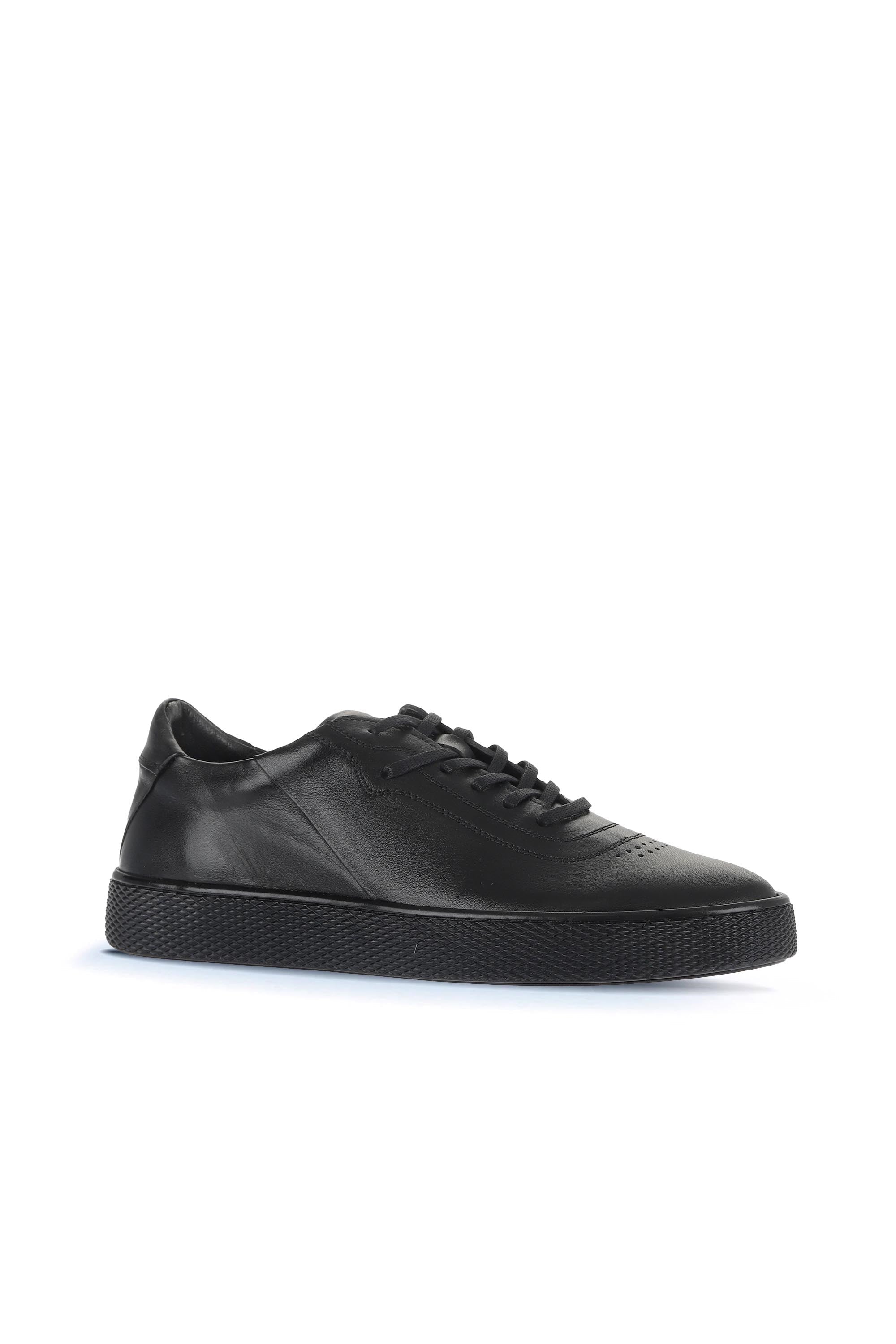 Bueno Men's Leather Sneaker