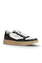 Bueno Men's Leather Sneaker