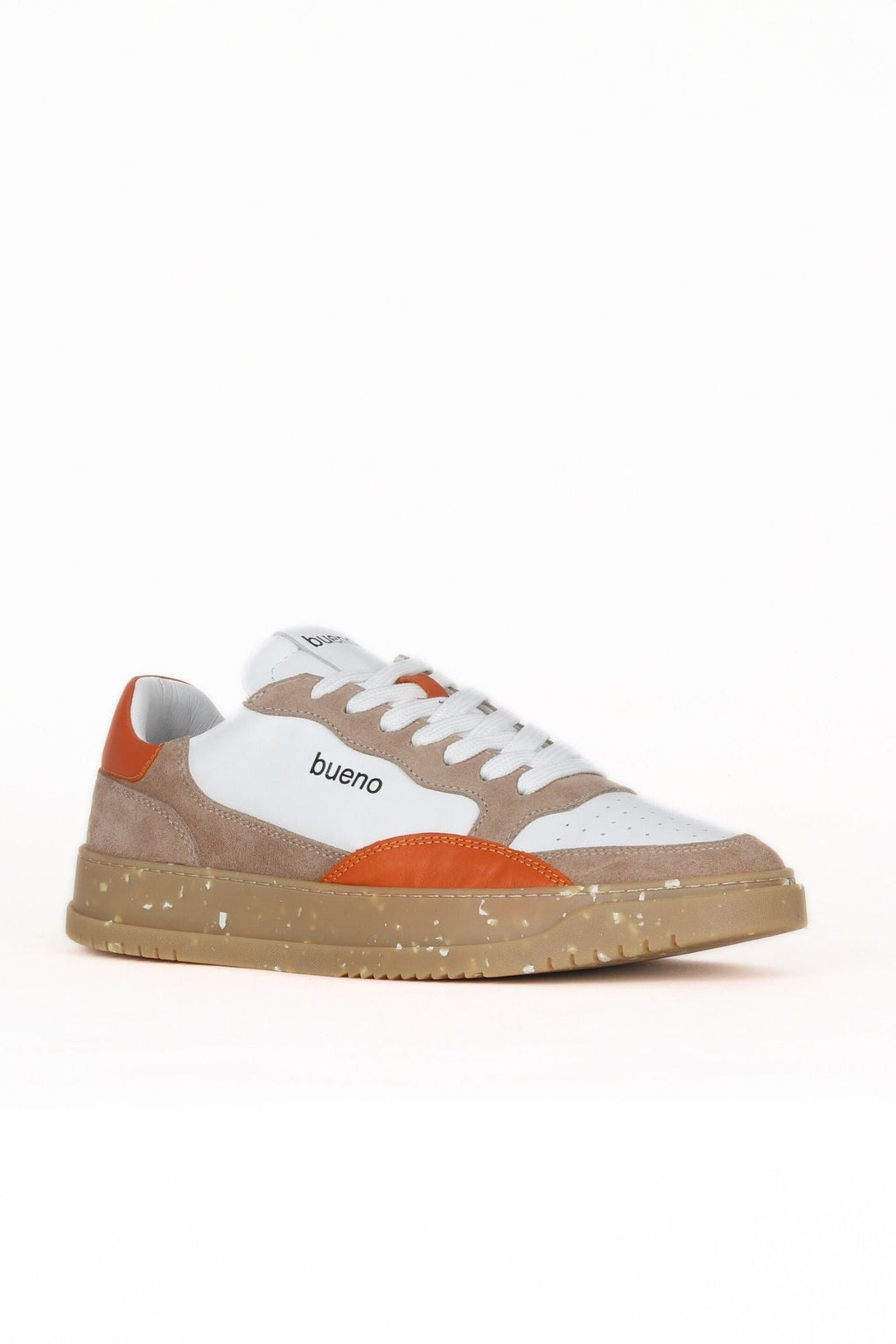Bueno Men's Leather Sneaker