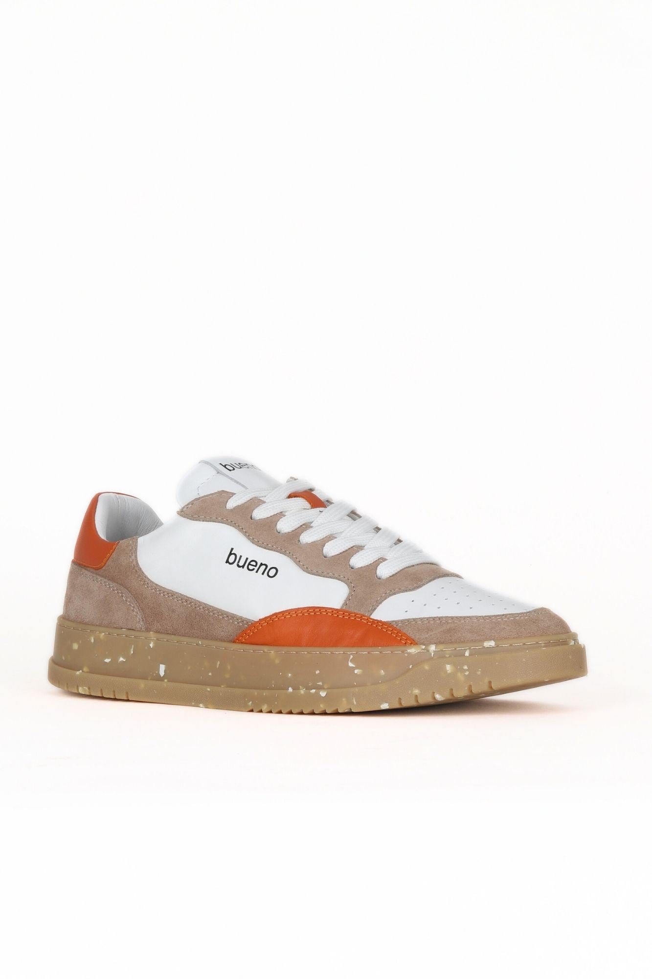 Bueno Men's Leather Sneaker