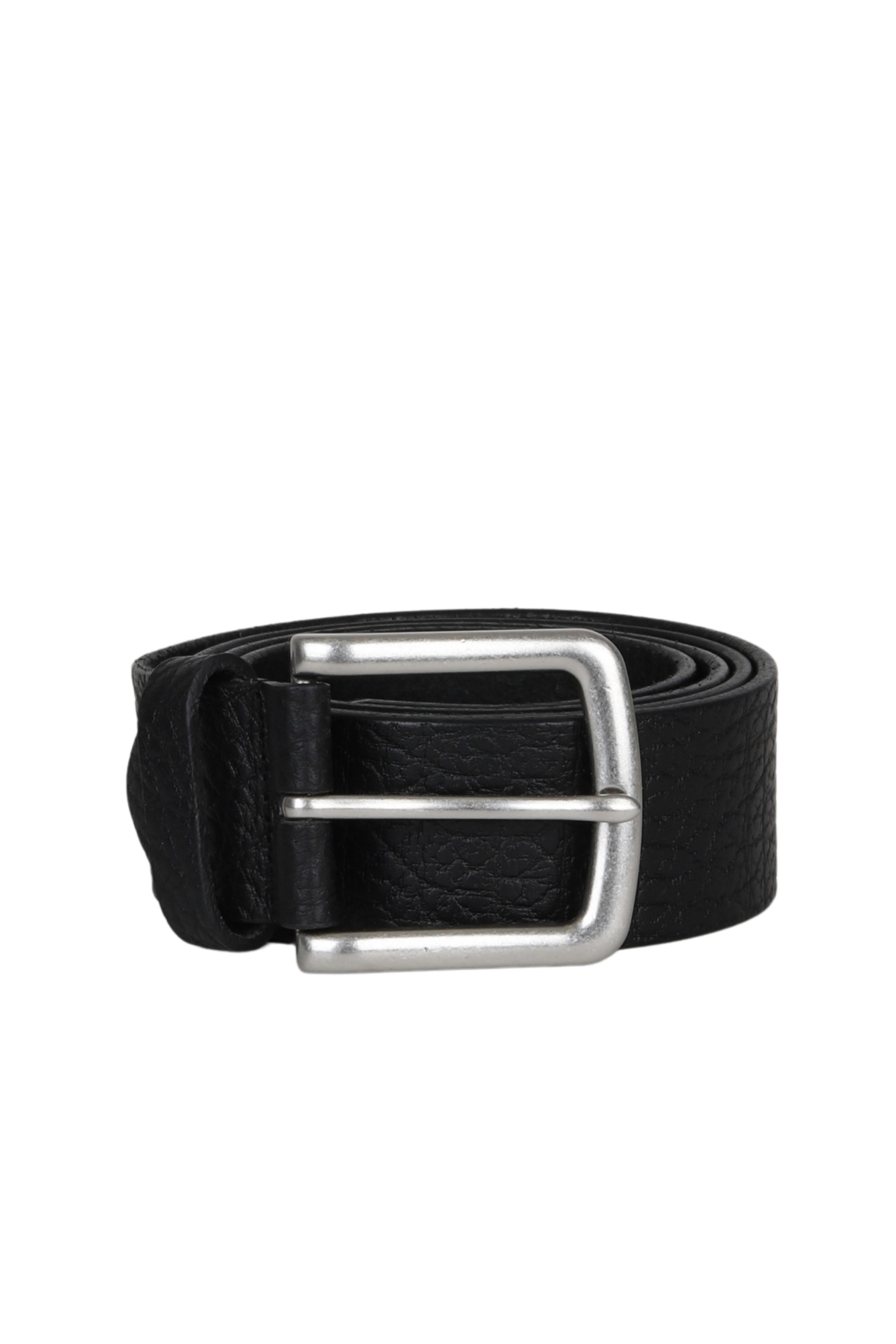 Bueno Men's Leather Belt