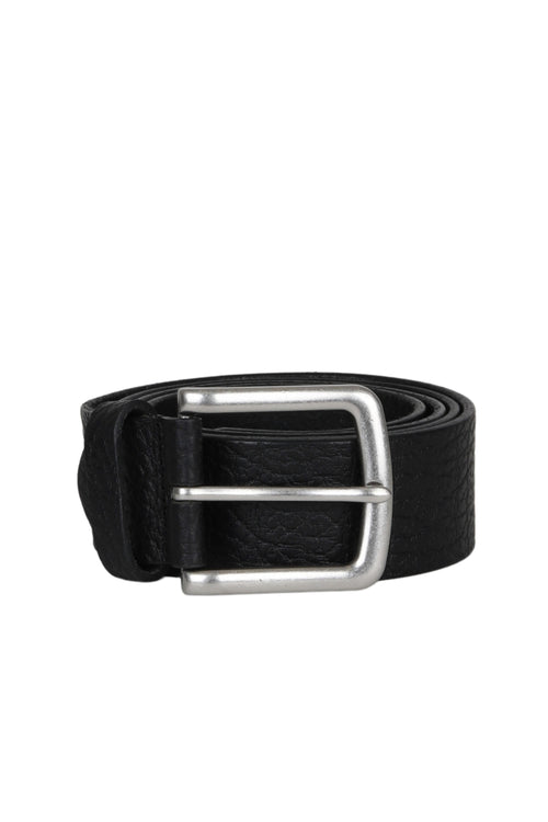 Bueno Men's Leather Belt