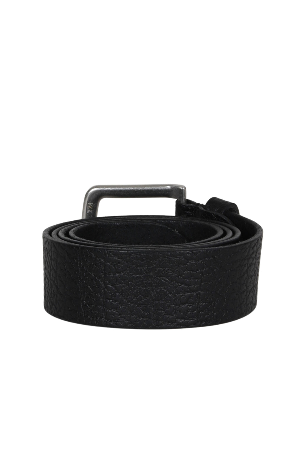 Bueno Men's Leather Belt