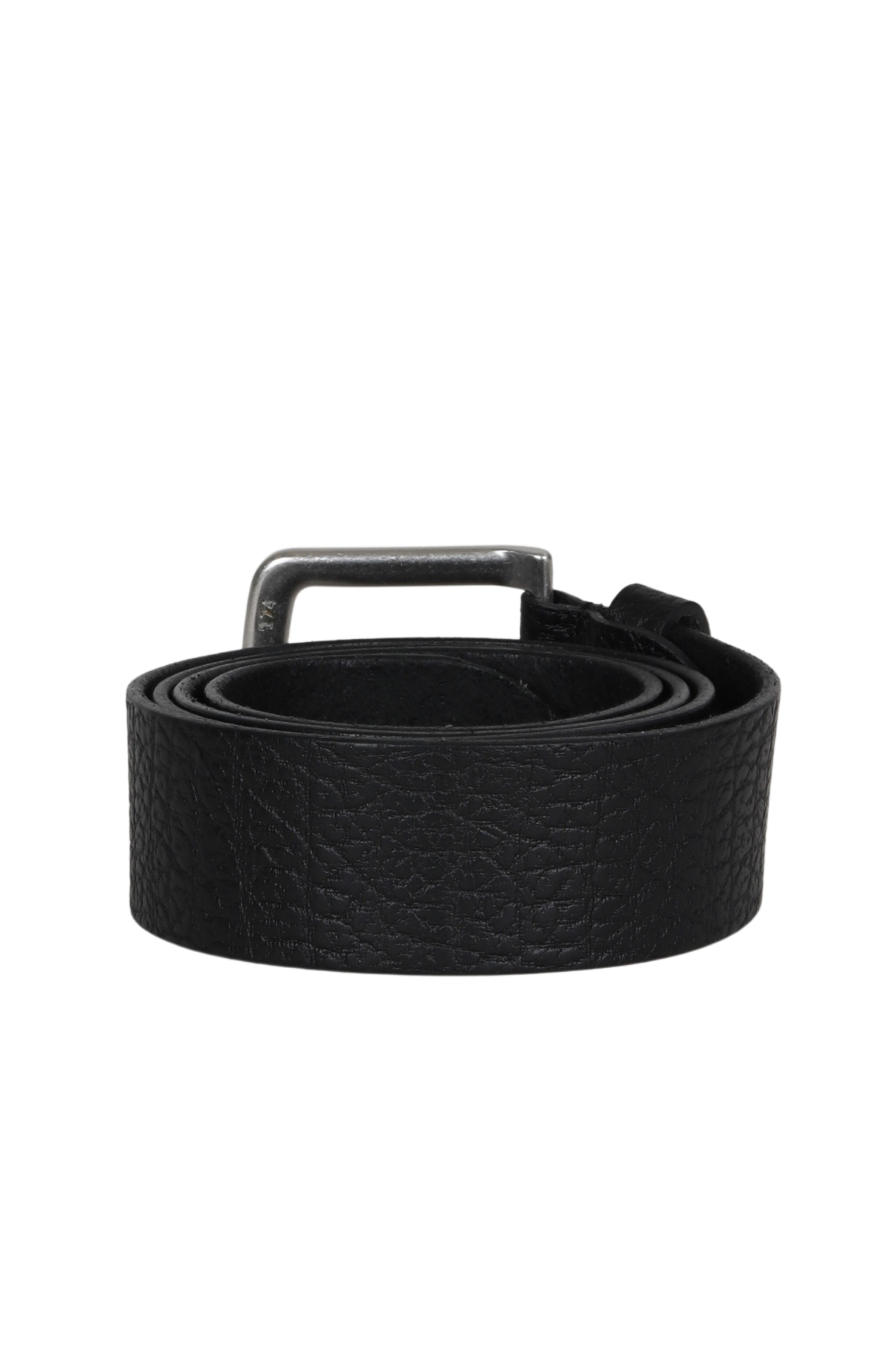 Bueno Men's Leather Belt