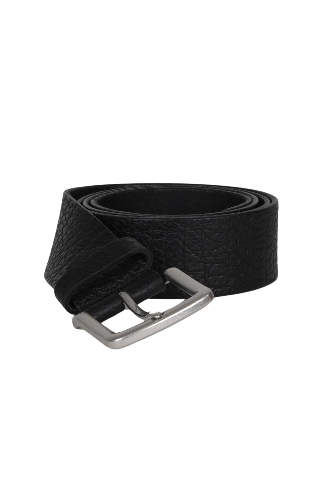 Bueno Men's Leather Belt