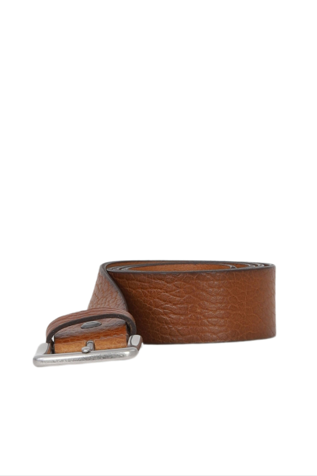 Bueno Men's Leather Belt