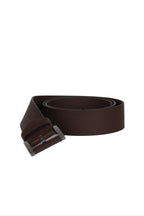 Bueno Men's Leather Belt