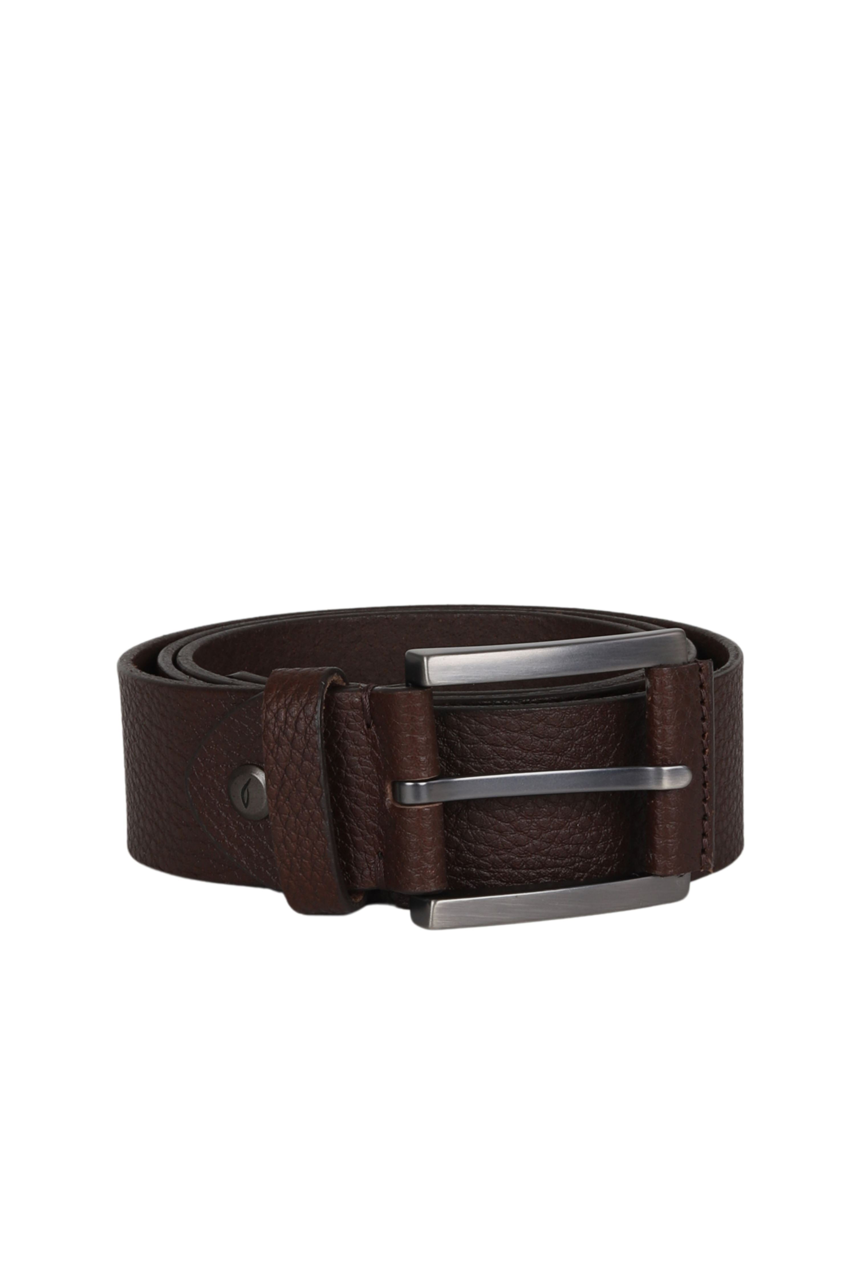 Bueno Men's Leather Belt
