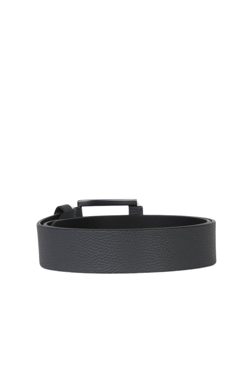 Bueno Men's Leather Belt