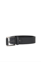 Bueno Men's Leather Belt