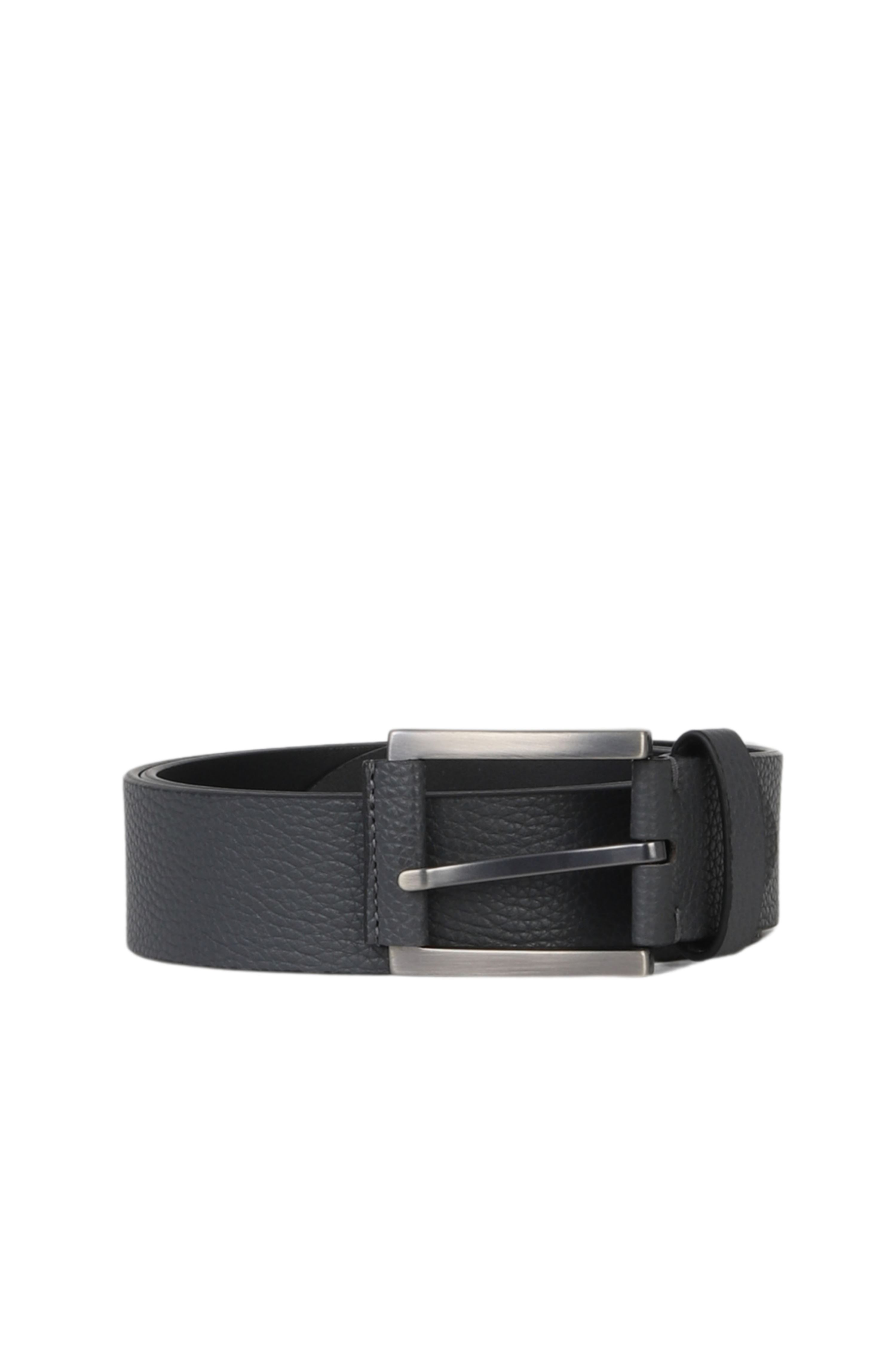 Bueno Men's Leather Belt