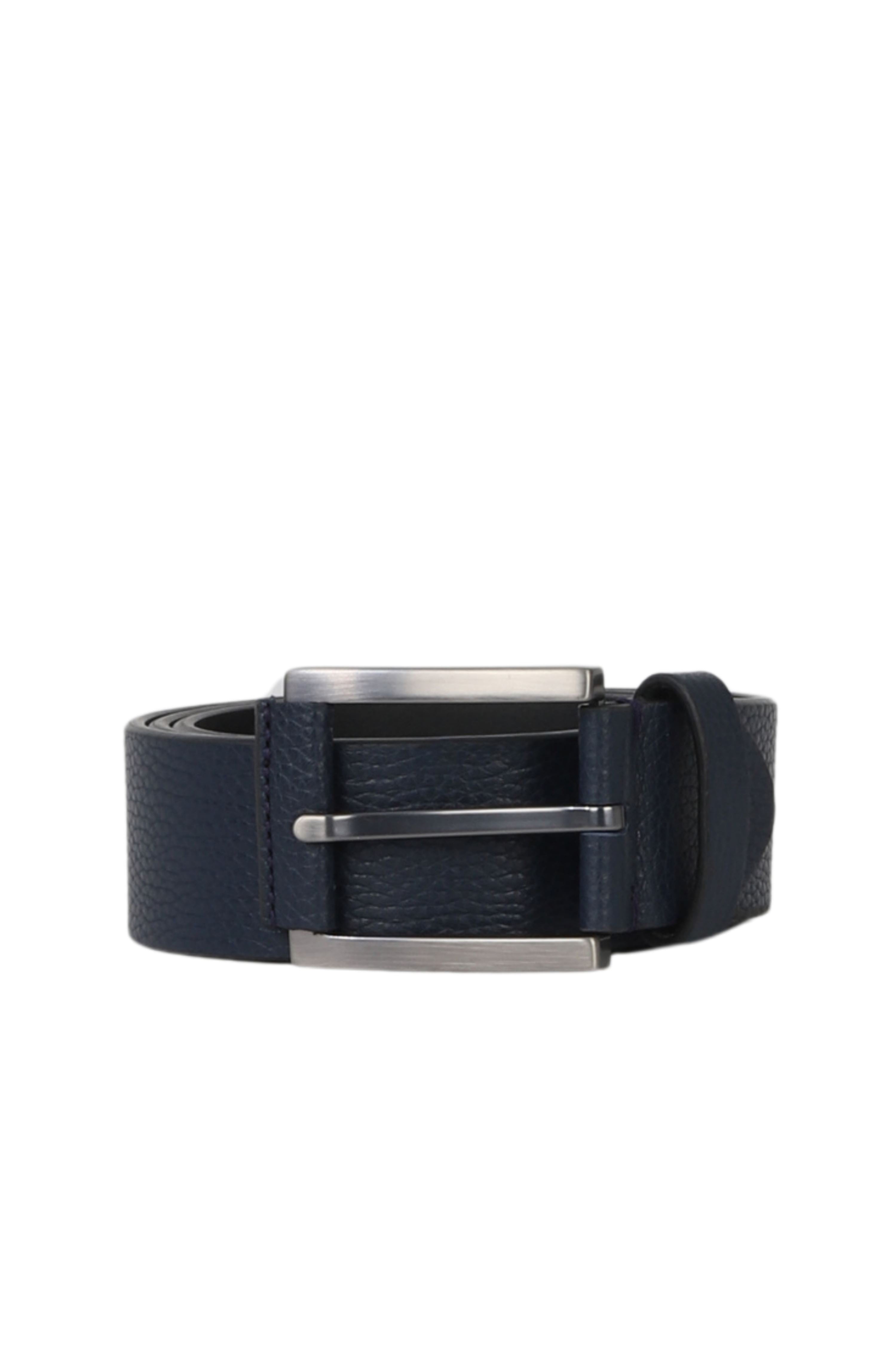 Bueno Men's Leather Belt