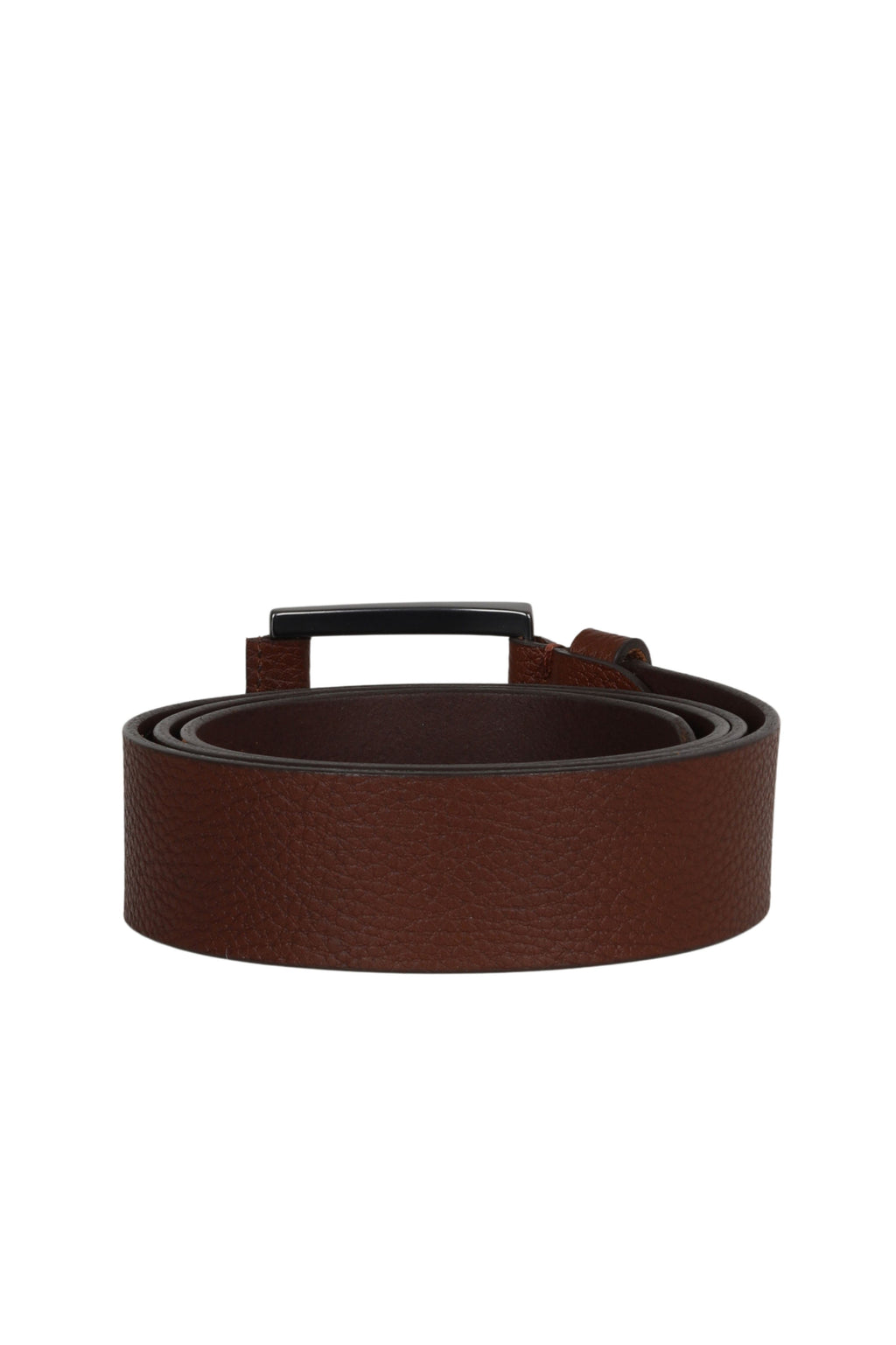 Bueno Men's Leather Belt