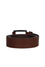Bueno Men's Leather Belt