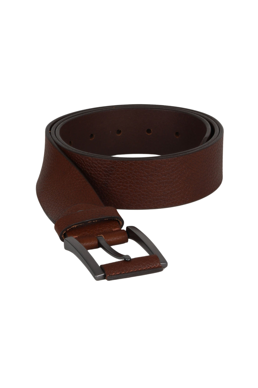 Bueno Men's Leather Belt