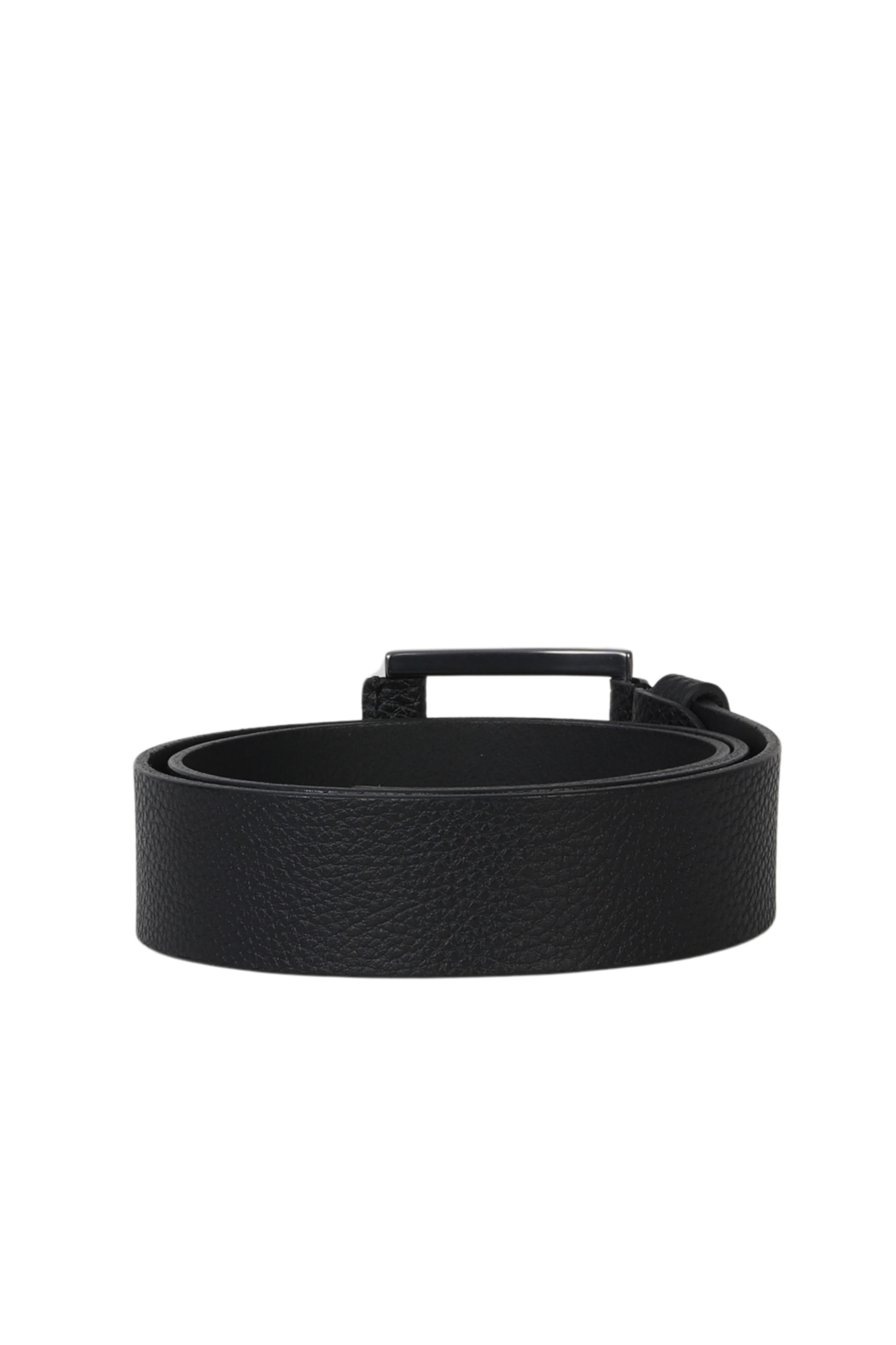 Bueno Men's Leather Belt
