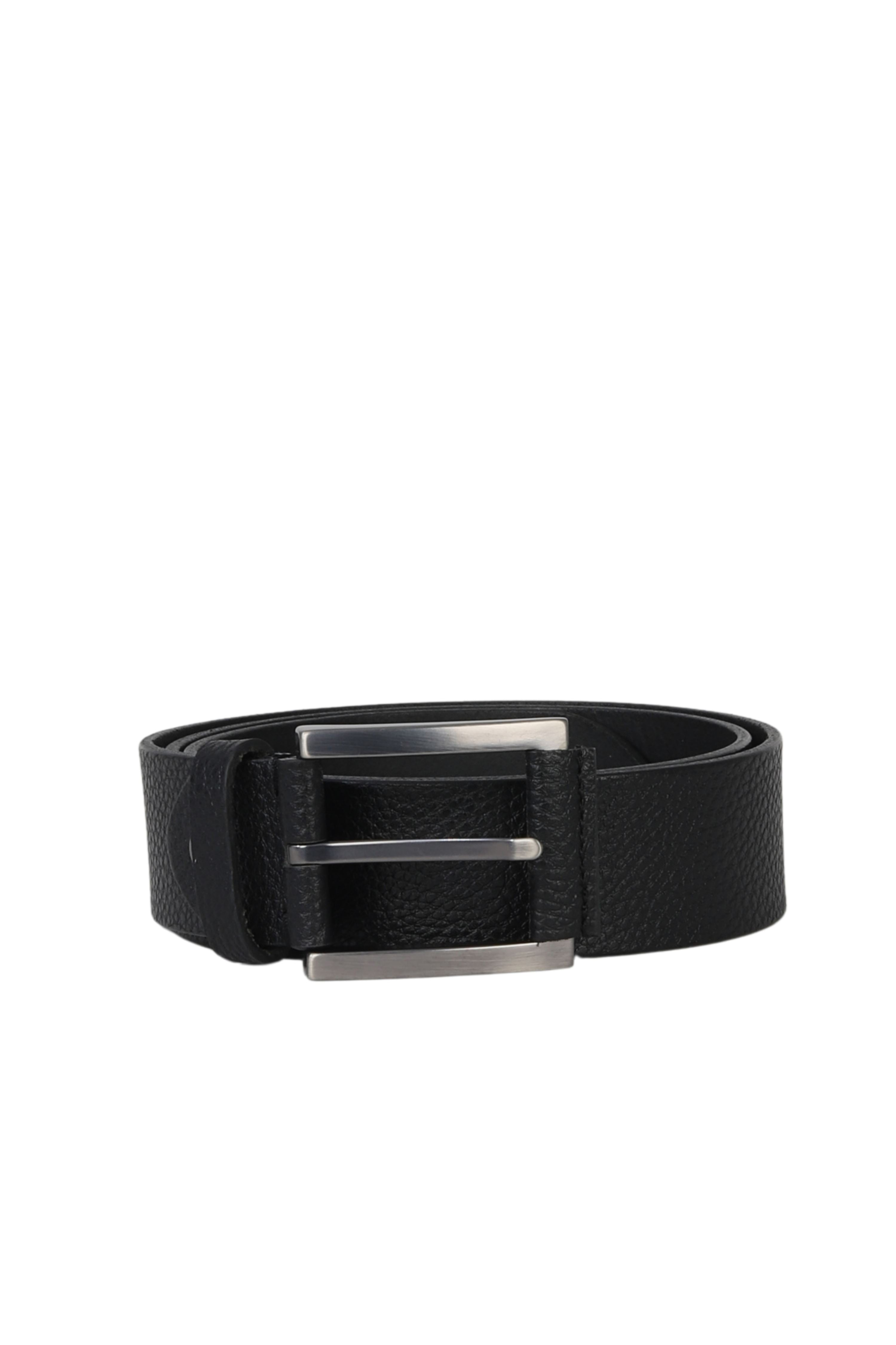 Bueno Men's Leather Belt