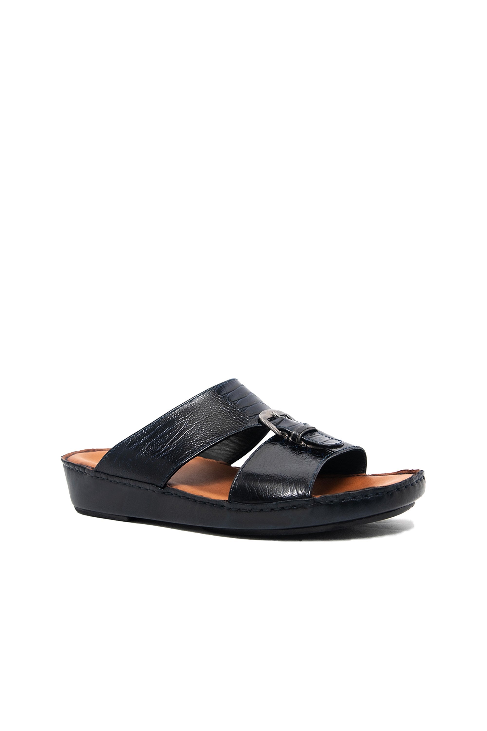 Bueno 's Everyday Comfort Slide in navy