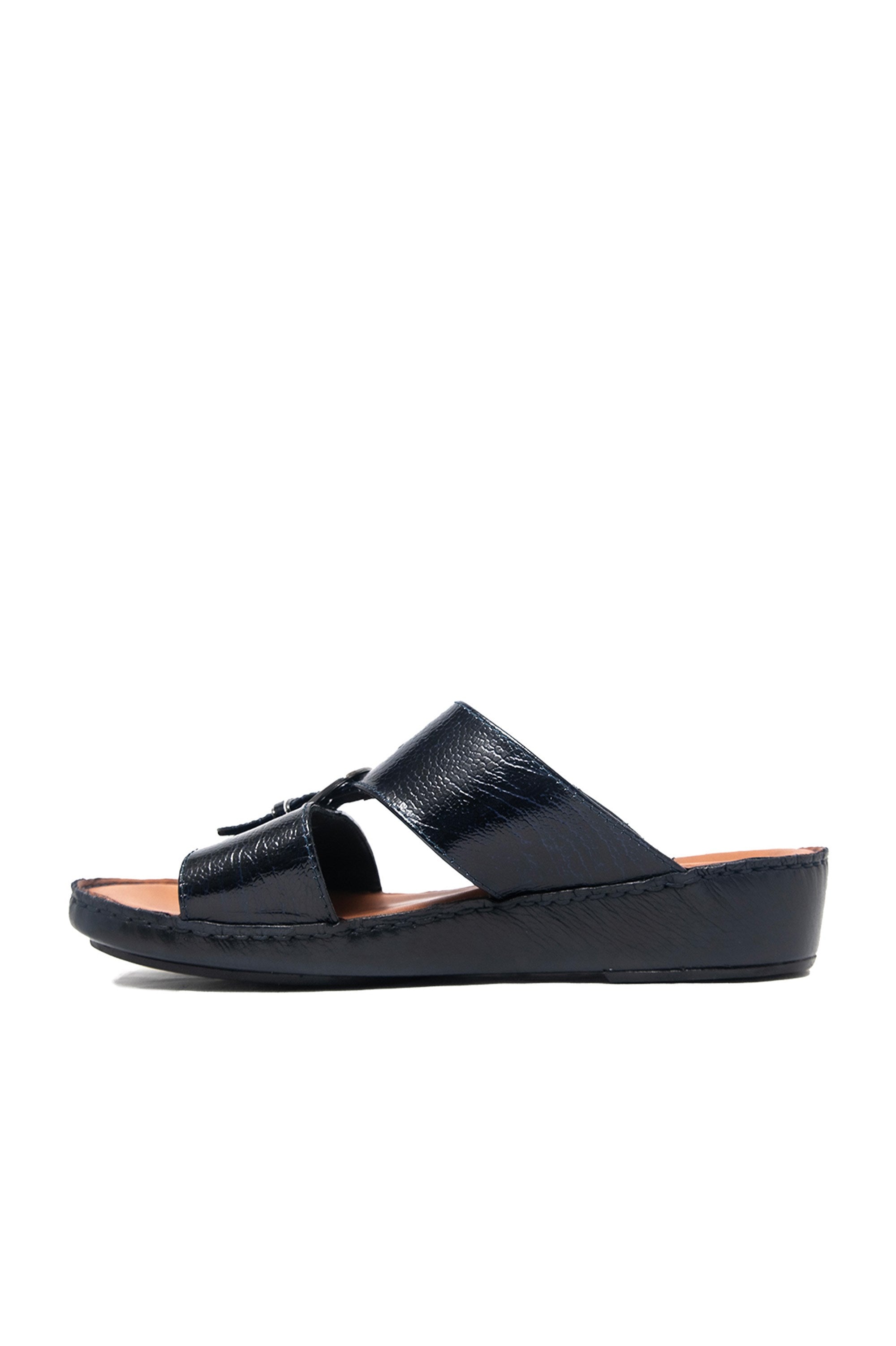 Bueno 's Everyday Comfort Slide in navy