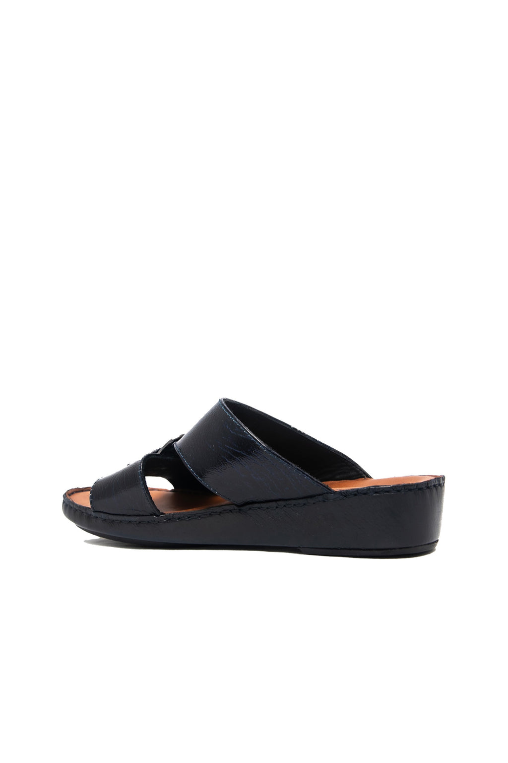 Bueno 's Everyday Comfort Slide in black