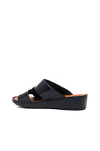Bueno 's Everyday Comfort Slide in black
