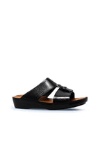 Bueno 's Everyday Comfort Slide in brown