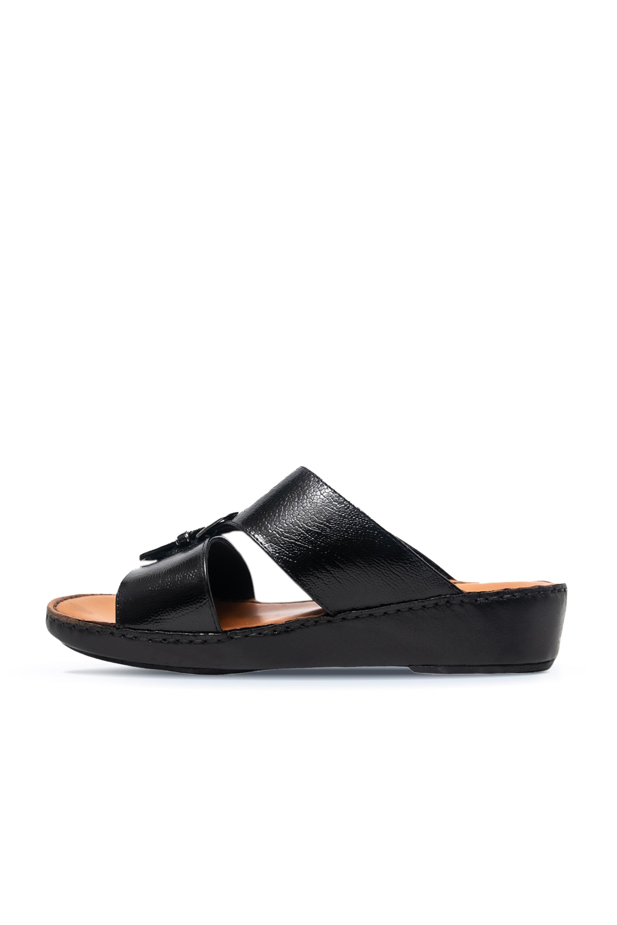 Bueno 's Everyday Comfort Slide in navy