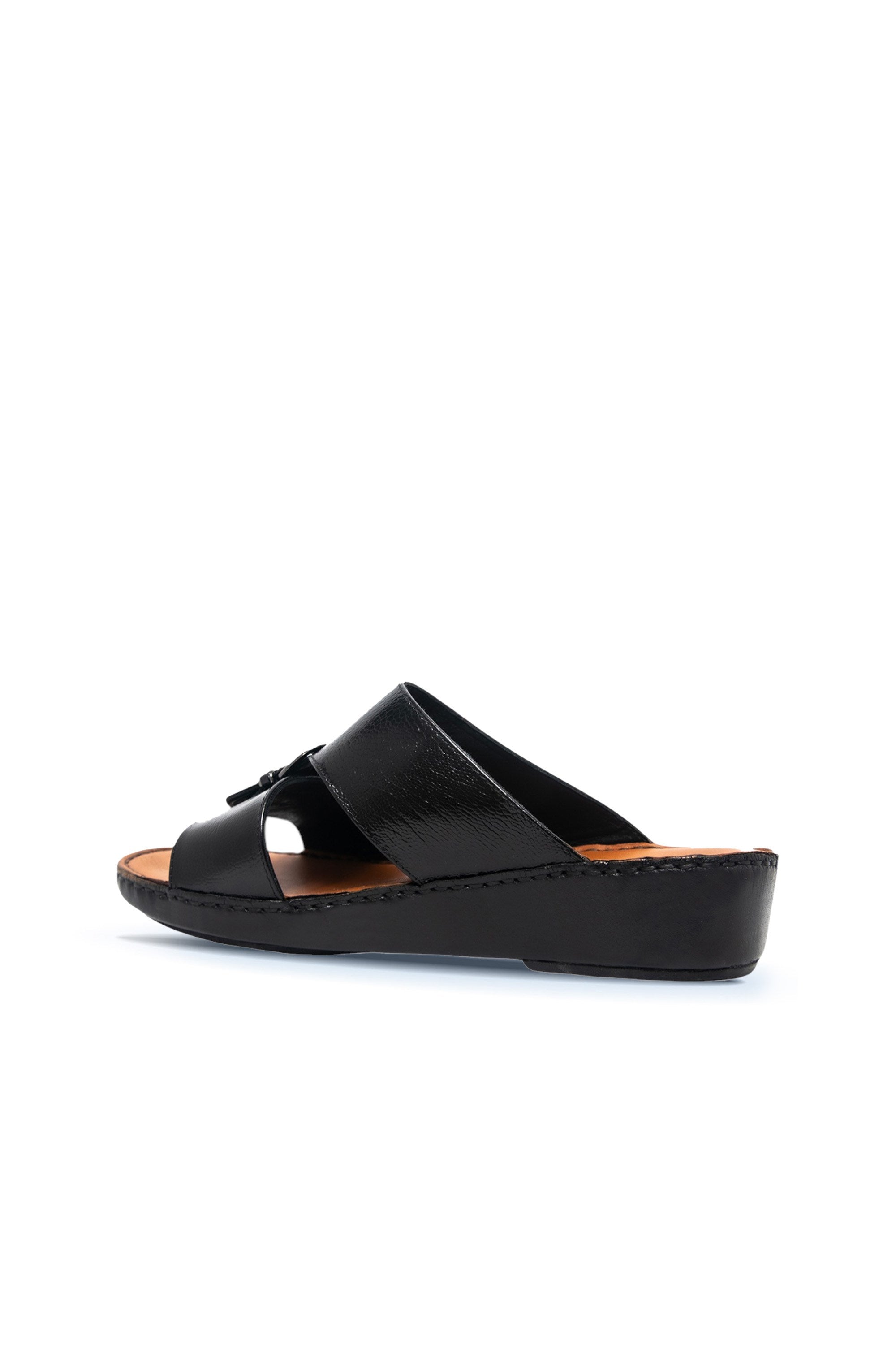Bueno 's Everyday Comfort Slide in black