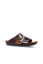 Bueno 's Everyday Comfort Slide in black