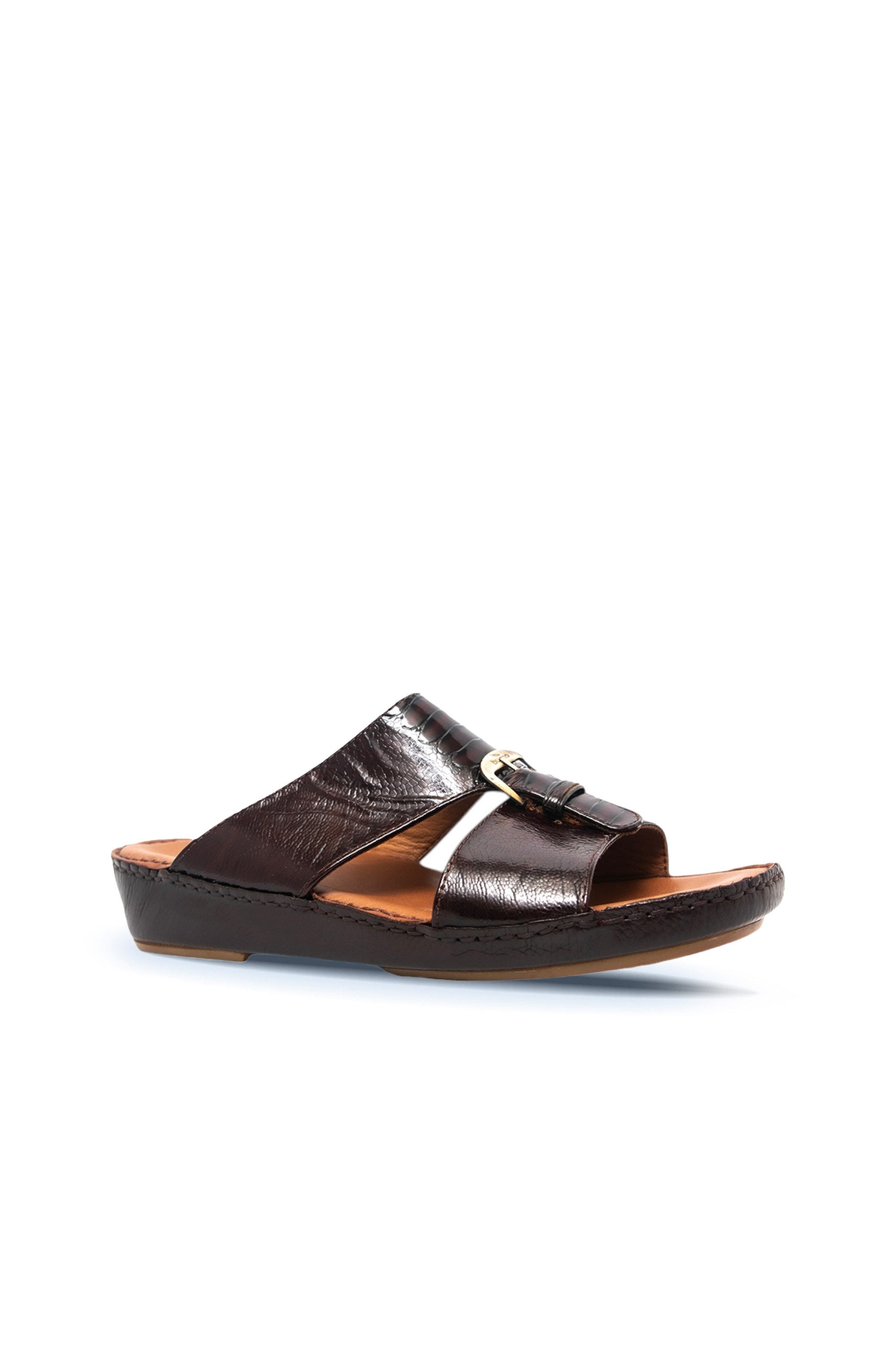 Bueno 's Everyday Comfort Slide in black
