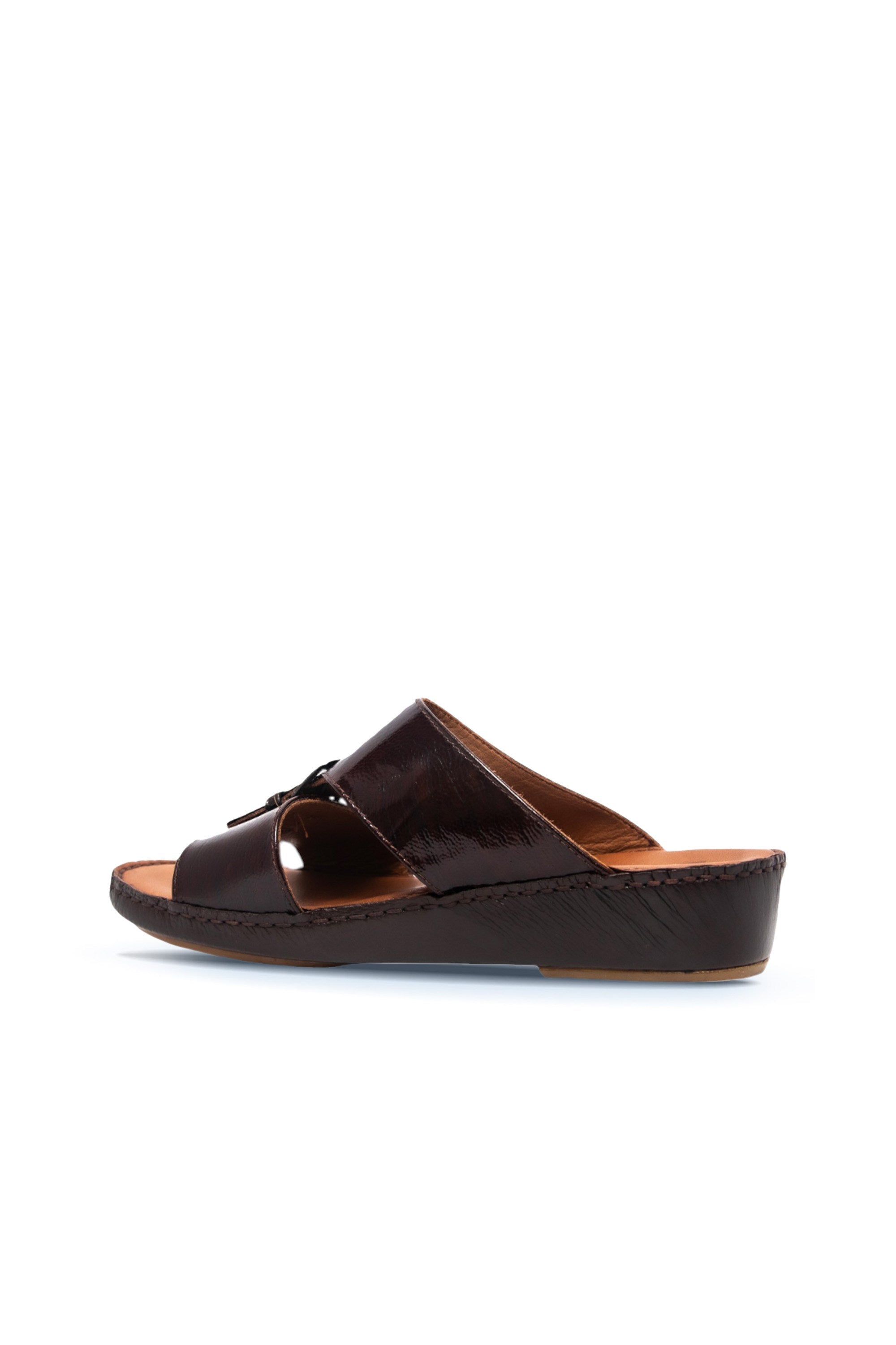Bueno 's Everyday Comfort Slide in navy