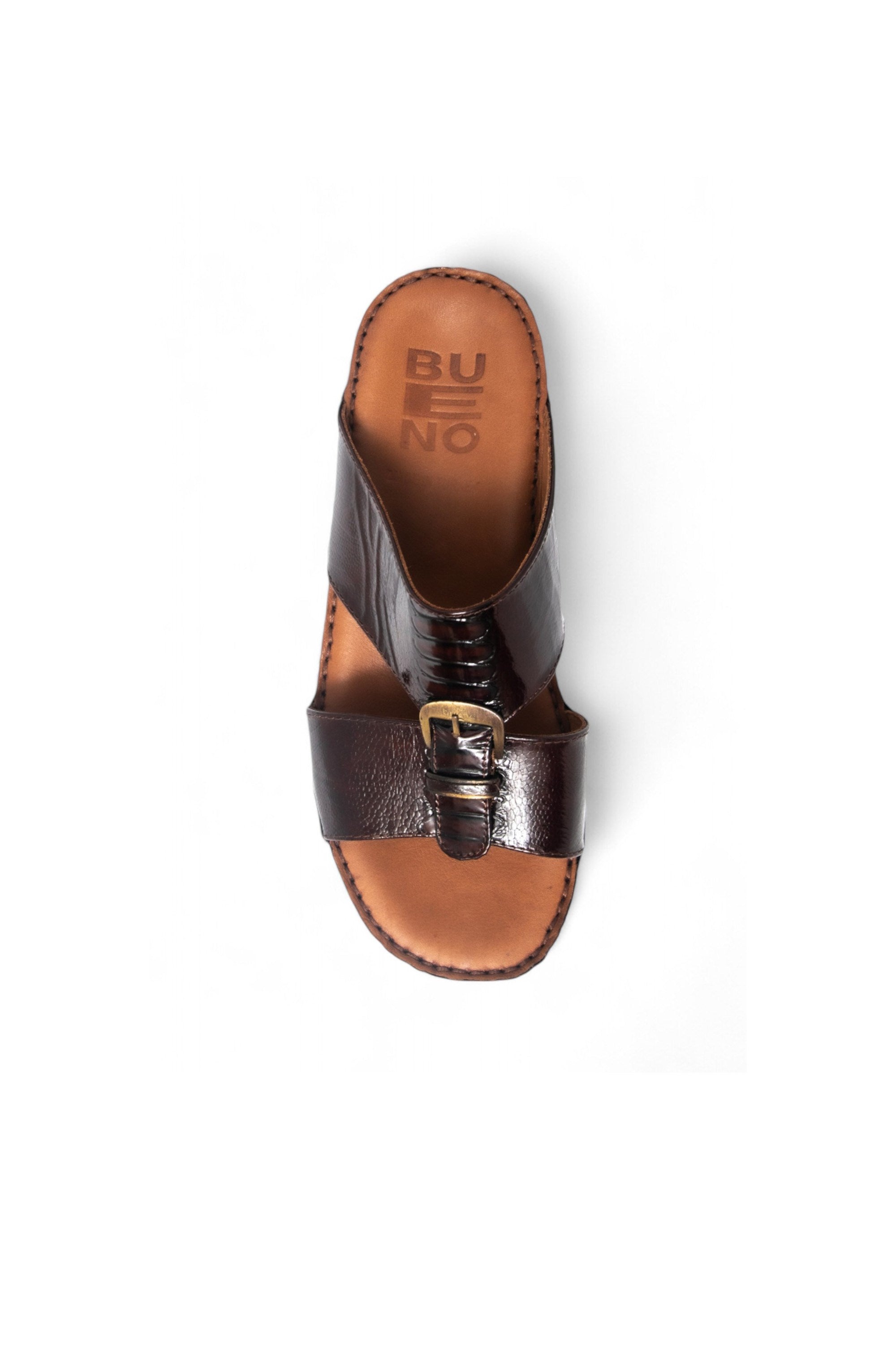 Bueno 's Everyday Comfort Slide in black