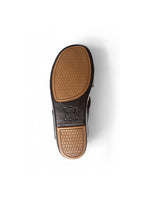 Bueno 's Everyday Comfort Slide in brown