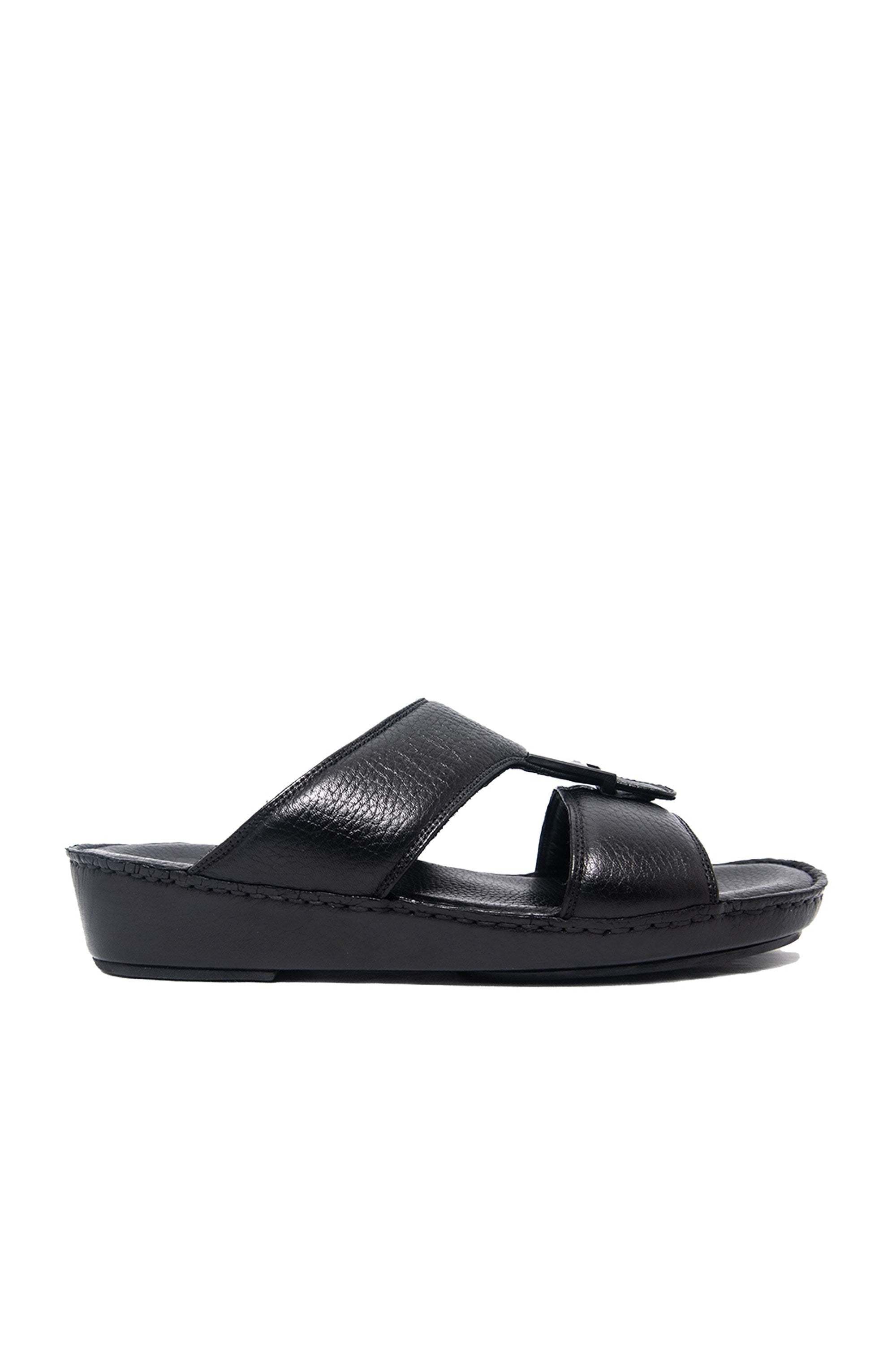 Bueno men's Everyday Comfort Slide in grey