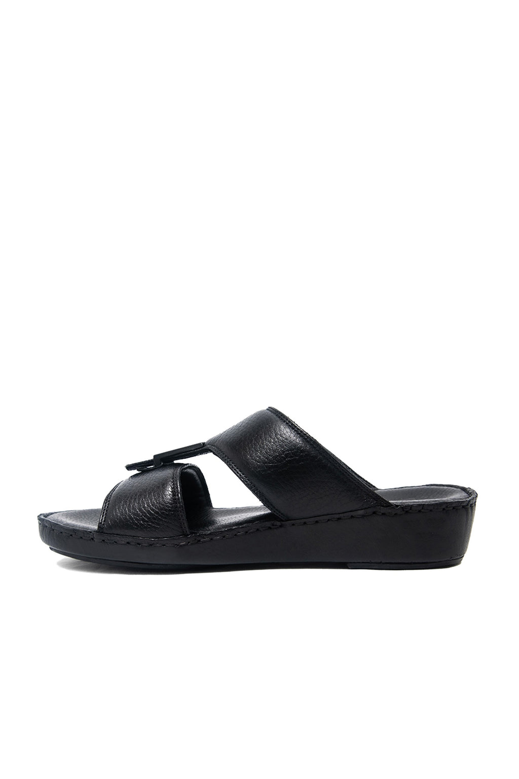 Bueno 's Everyday Comfort Slide in brown