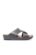 Bueno 's Everyday Comfort Slide in grey