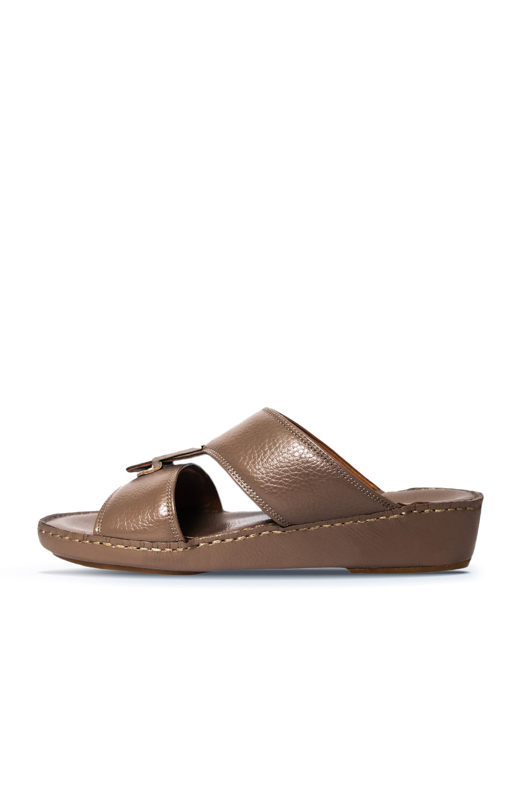 Bueno 's Everyday Comfort Slide in grey