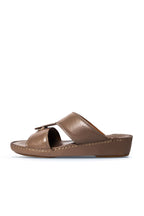 Bueno 's Everyday Comfort Slide in grey