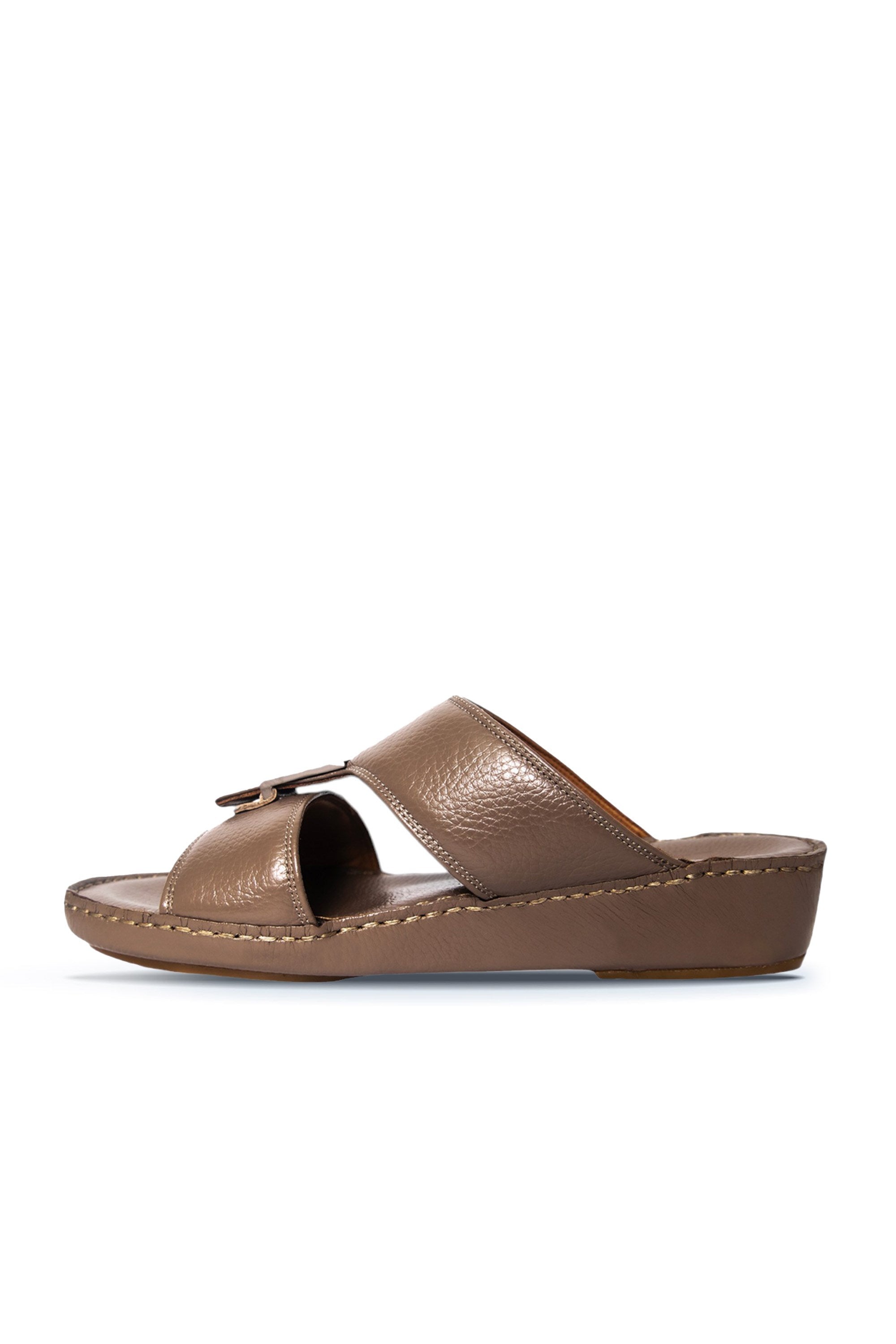Bueno 's Everyday Comfort Slide in grey