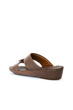 Bueno 's Everyday Comfort Slide in sand